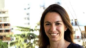 Victoria Giarrizzo: La inflación, en muchos casos, está generada por la  falta de ética