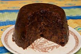 British Traditionnal Christmas Pudding Christmas Pudding Recipe Dessert Noel Gateau Cake Pudding De N Christmas Pudding Gateaux Et Desserts Pudding