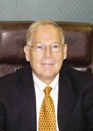 Local attorney honored for his pro bono work