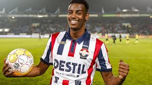 Check this player last stats: Bvb Leihgabe Alexander Isak Mit Strafstoss Dreierpack