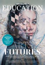 NOTTING HILL OCTOBER 2016 by ABSOLUTELY Magazines