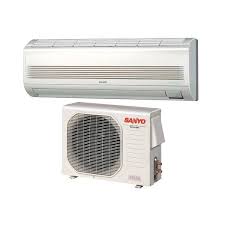 Is your outdoor air conditioning unit going to be sitting lower than your new paving stone patio or walkway? How To Install A Wall Mounted Or Through Wall Air Conditioner Split Ac Or Window Type Bright Hub Engineering