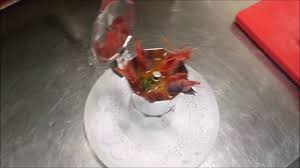 Check spelling or type a new query. Moka Di Gamberi Viola Di Gallipoli Trattoria La Stazione Stefano Panico Chef Youtube