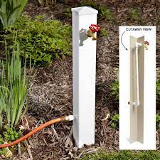 Here you may to know how to extend outdoor faucet. Why Didn T I Think Of That Backyard Front Yard Backyard Garden