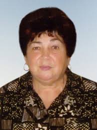 Émilienne Lefebvre Ouellet