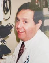 Obituary information for Erwin Alfredo Brun