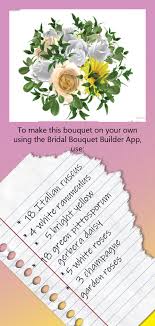 20 Virtual Wedding Bouquets Ideas Bouquet Design Wedding Bouquets Bouquet Delivery time can be adjust to individual requirements.