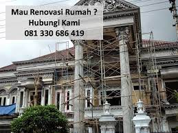 Asumsikan saja anda memilih sistem borongan penuh dengan perkiraan harga borongan bangun rumah per meter persegi sebesar rp 2.750.000. Pin Op Membangun Rumah Mewah Surabaya Gresik