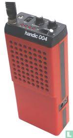 Image result for Handic 009