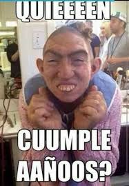 Memes Chistosos Risa Chiste Feliz Cumpleanos Memes Feliz Cumpleanos Graciosos Cumpleanos Gracioso