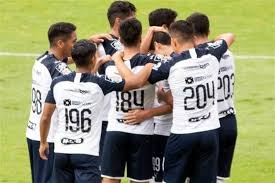 All the info, statistics, lineups and events of the match Luce Dupla Matona De Rayados Sub 20