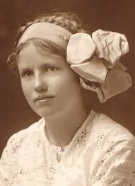 Harriet Alice Lyman Thurman (1898-1995)