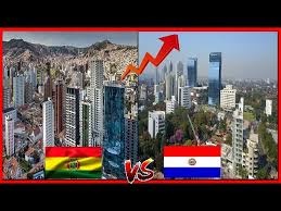 All the content found on the mygoaltv is not hosted on our servers or is created or uploaded by us. Asuncion Paraguay Vs La Paz Bolivia 2020 Bolivia Vs Paraguay Youtube