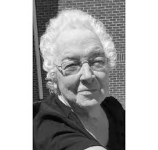 Loretta Ward Obituary (1931