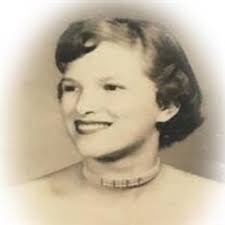 Obituary information for Mabel Ann Walker Chandler