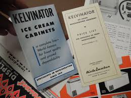 Image result for Sand Beige 1958 Kelvinator