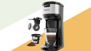 Maybe you would like to learn more about one of these? Best Single Serve Coffee Makers 2021 Cnn