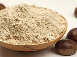 Ecco come preparare la pasta con farina di castagne, questa pasta fresca dall'intenso sapore e profumo di castagne. Farina Di Castagne Ricette E Valori Nutrizionali Alimentipedia It