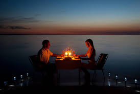 Luckily, we have a fix for you. 15 Restaurants For A Candle Light Dinner In Hyderabad