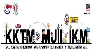 The education of mara is a continuous effort based on knowledge, technology and entrepreneurial values to develop holistic and balanced humans. Permohonan Ikm Kktm Dan Mjii 2021 Online Tvetmara