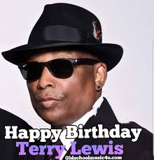 Happy 69th Birthday, Terry Lewis of Jimmy Jam & Terry Lewis (born November  24, 1956). They are an American R&B/pop songwriting and record production  team. They have enjoyed great success since the
