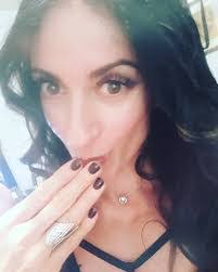 Nanette Romano's Instagram, Twitter & Facebook