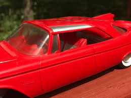 Image result for Regal Red 1960 Imperial