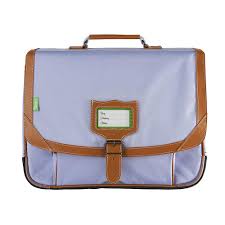 Nous vous proposons un cartable scolaire pas cher. Tann S Manosque Cartable 38 Cm Messenger Bags Filles Purple Satchels Buy Online In Belize At Desertcart Productid 196485690