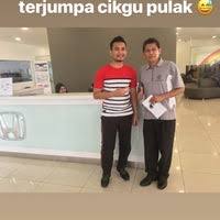 We did not find results for: Kah Motors Honda Service Centre Jalan Taman Teknologi Cheng 32