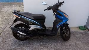 You can also sell and buy. Scooter Yamaha 125cc 4 Stroke Economic Motorbikes Scooters Quads Saint Martin Cyphoma
