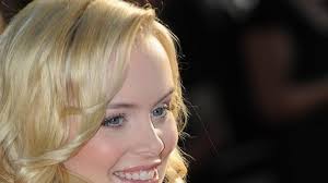 Filmpremiere in Hollywood: Drei Blondinen für "Iron Man 2"