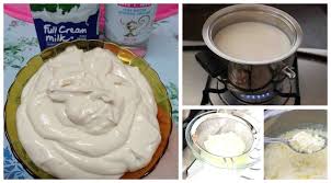 Resep es krim putar bahan 4 kg gula pasir 1 liter susu fullcream 500 gram tepung tapioka 250 gram tepung maizena 4 bungkus. Puas Cari Tak Ada Stok Ini Cara Buat Cream Cheese Homemade Guna 3 Bahan Mudah Je