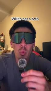 Willito Security Footage