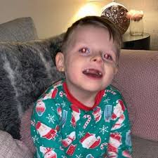 Five-year-old boy in intensive care after suffering 29 seizures in half an  hour