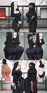 ✅️ Porn comic Oh sheet Shadman. Dark World. Nuns Sex comic selection of  arts | Porn comics in English for adults only | sexkomix2.com