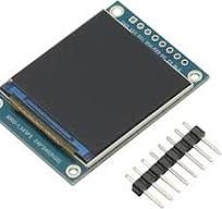 Amazon.com: 1.54 Inch 1.54" Full Color TFT Display Module HD ...