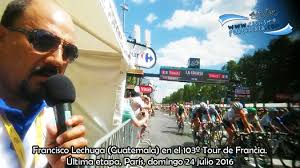 CICLISMO GUATEMALA ES PASIÓN !!!: 2016