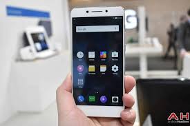 MWC 2017: Hands-On With The Coolpad Cool S1