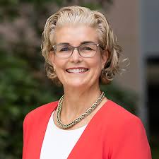 Faculty Spotlight: Phoebe Ashley, MD