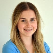 Madeleine Seitz's Instagram, Twitter & Facebook