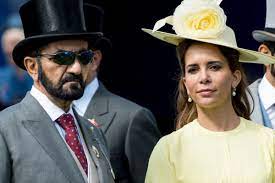 Princess haya bint al hussein has paid £85 million for a property on kensington palace gardens in central london. Princess Haya Files Lawsuit Against Her Husband In A Uk Court Al Bawaba
