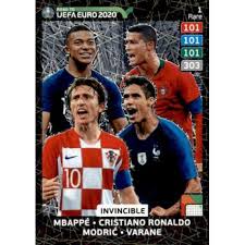 When one of the test subjects, brock cortez, escapes, teska's head of security. Offer Trading Cards Invincible Card Adrenalyn Xl Road To Uefa Euro 2020