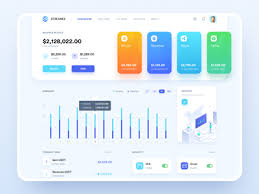 Trading fees as low as 0.02%. Crypto Trading Designs Themes Templates And Downloadable Graphic Elements On Dribbble