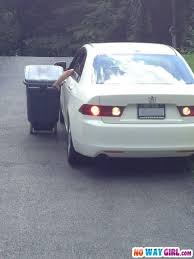 Take it back and fix it. 13 Trash Can Be Funny Ideas Funny Bones Funny Humor