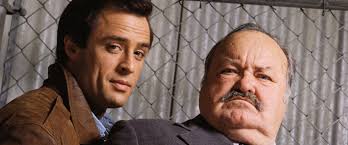 Jake and the Fatman (Serie, 1987