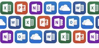 Save documents, spreadsheets, and presentations online, in onedrive. Microsoft Office 365 Im Mac App Store Verfugbar Mac Life