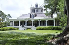 Rip van winkle gardens, new iberia: Pin On Louisiana