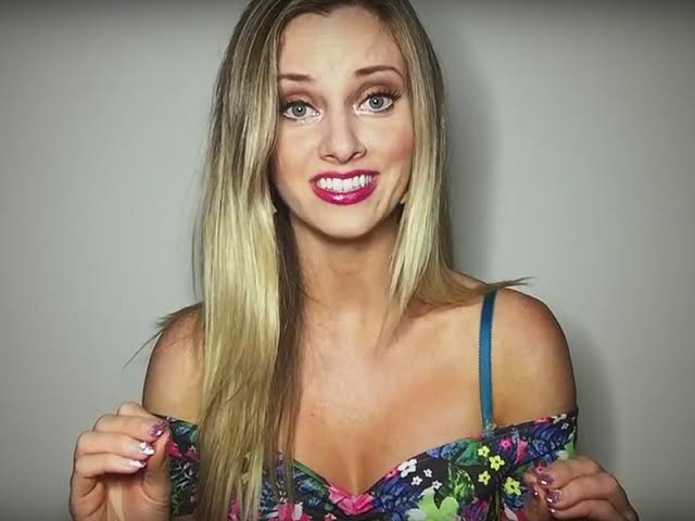 Nicole Arbour Fired from Movie, Fat-Shaming Video Backlash