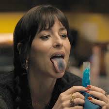 Dakota Johnson's impressive talent isn't a secret anymore