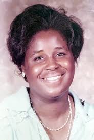 Wyzetta Jones Obituary (1949